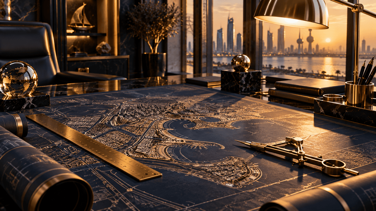 الإدارة والتخطيط