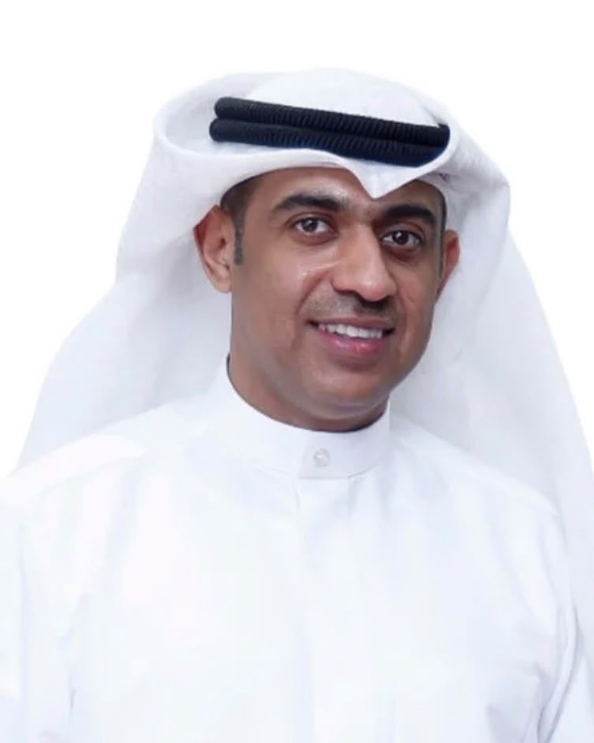 المهندس راشد عبدالله راشد القعيد