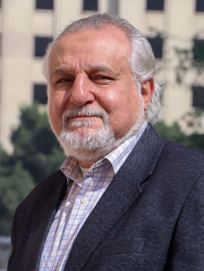 المستشار سامح عبدالله